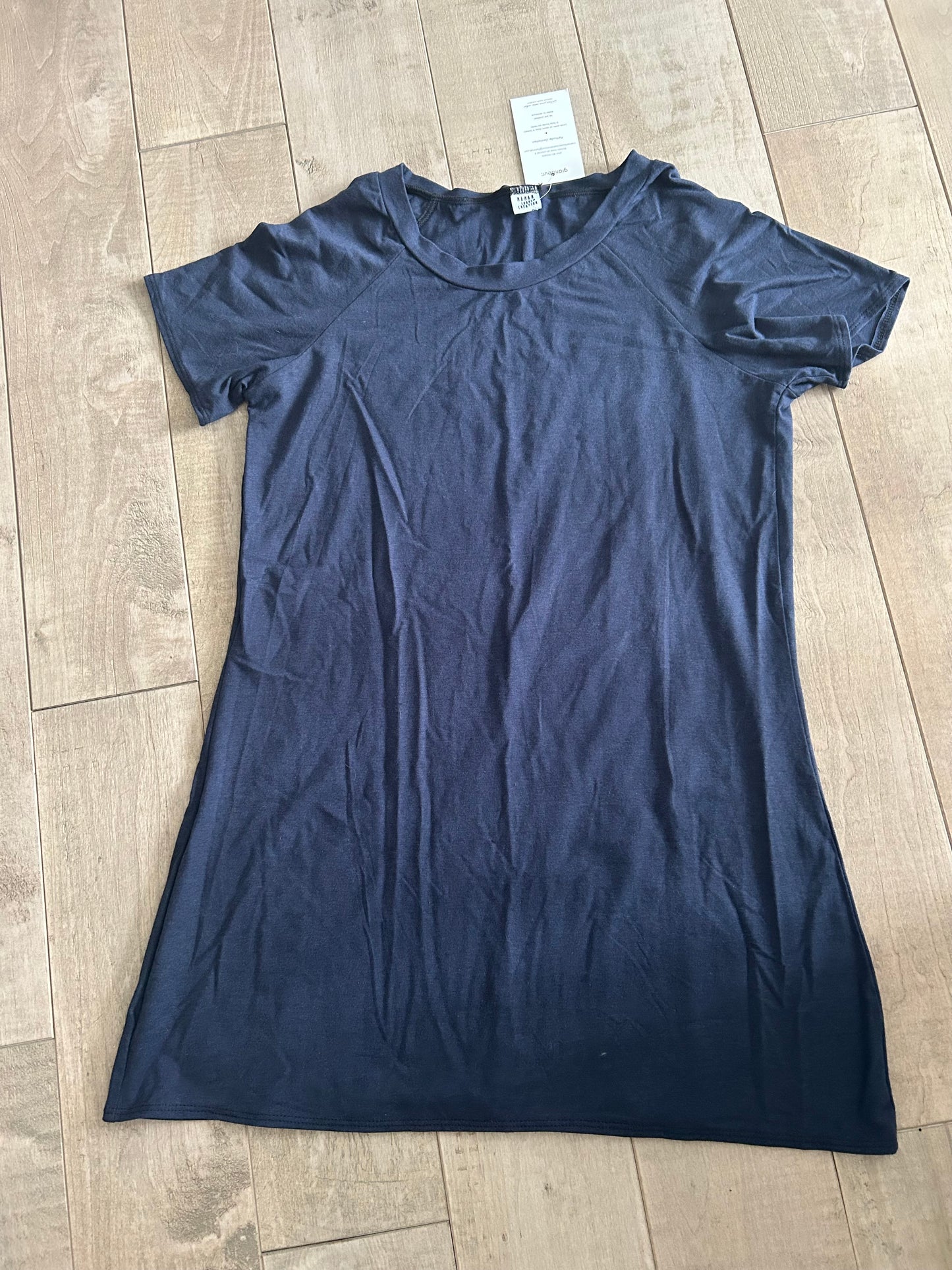 tunique marine medium fit