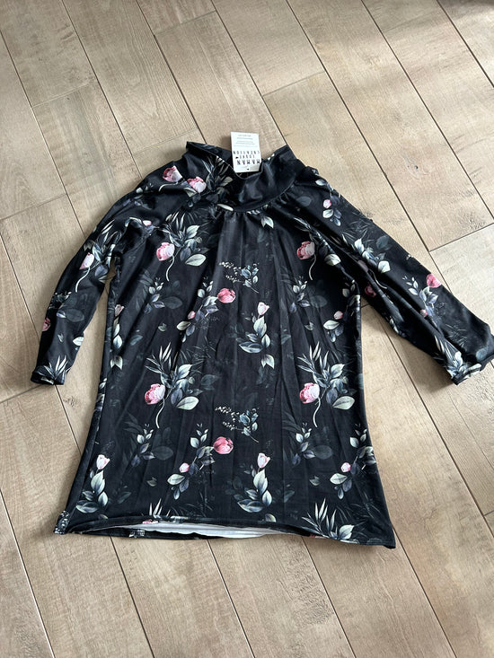 chandail fit 3/4 small