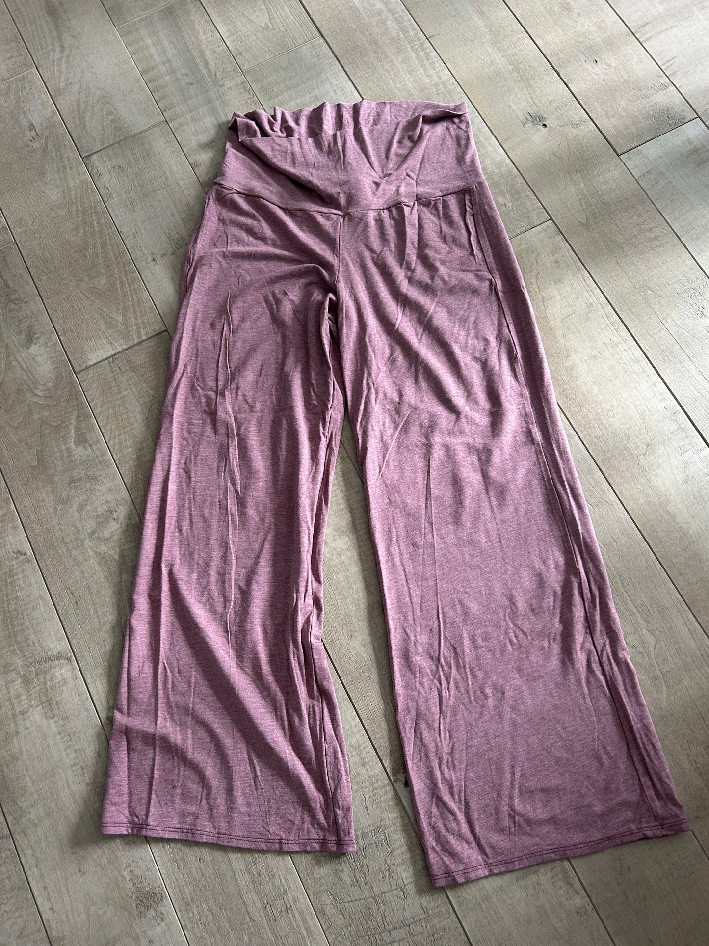 cozy pants medium +3po