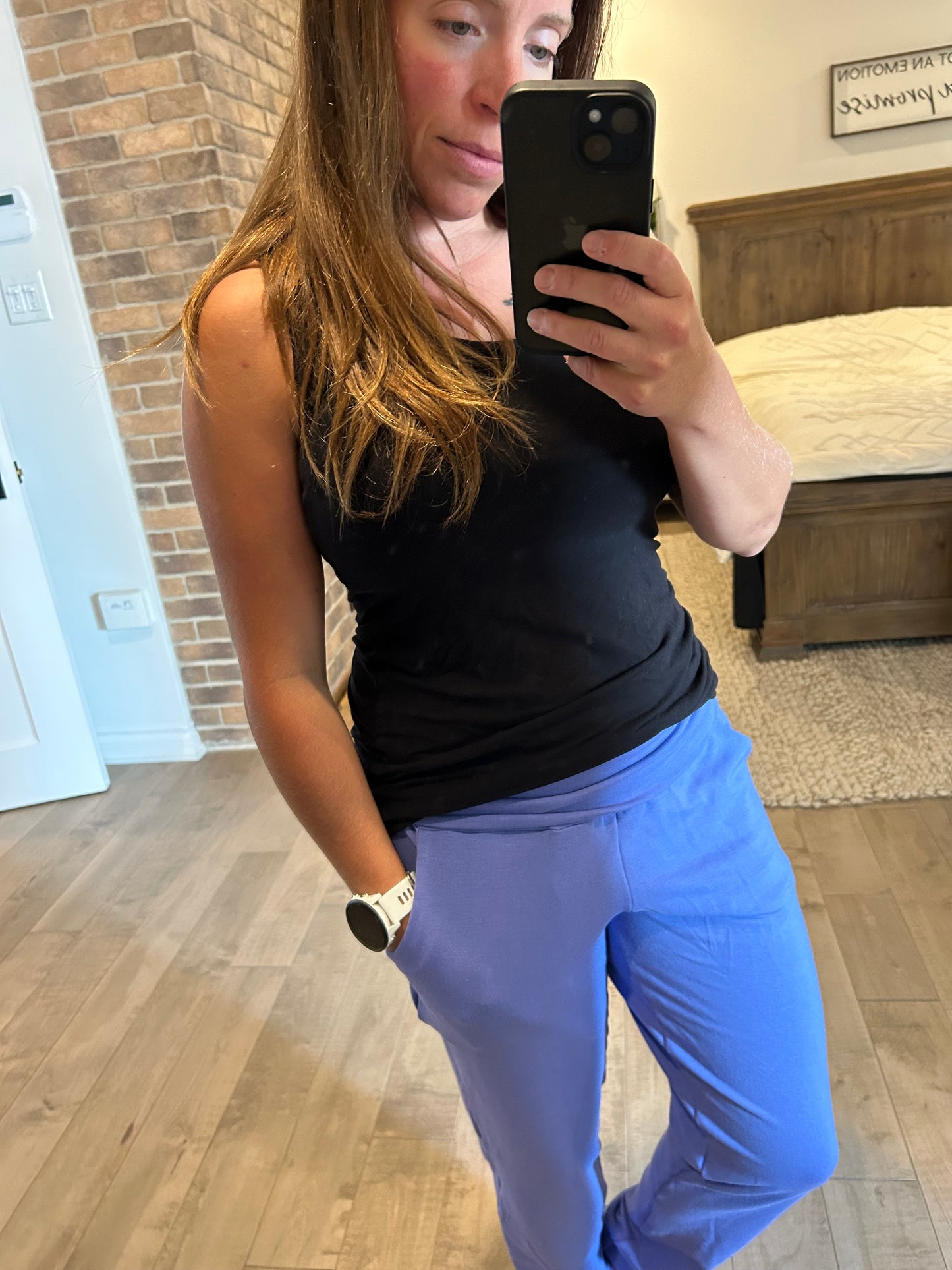 jogging bambou terry verri perri