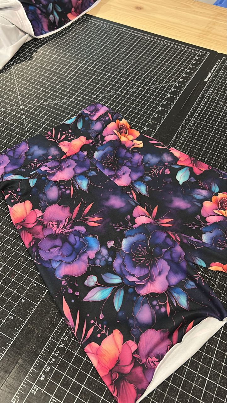 Biker de ton choix motif