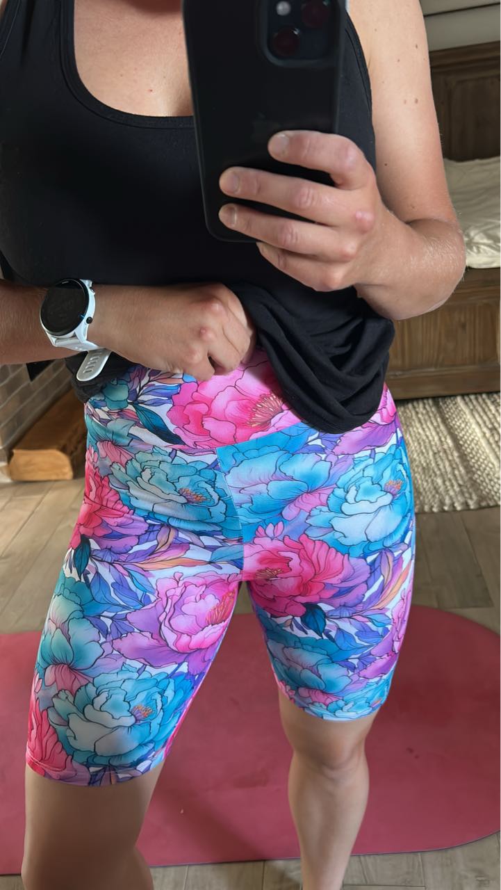 Biker de ton choix motif