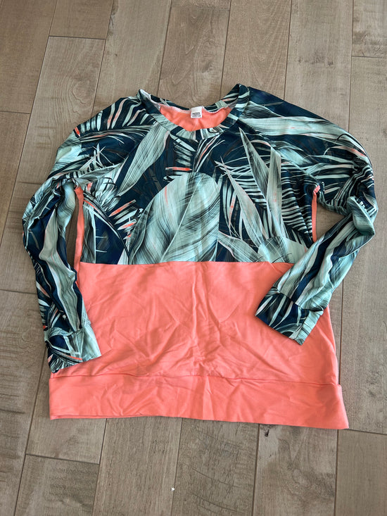 xl chandail  ajusté
