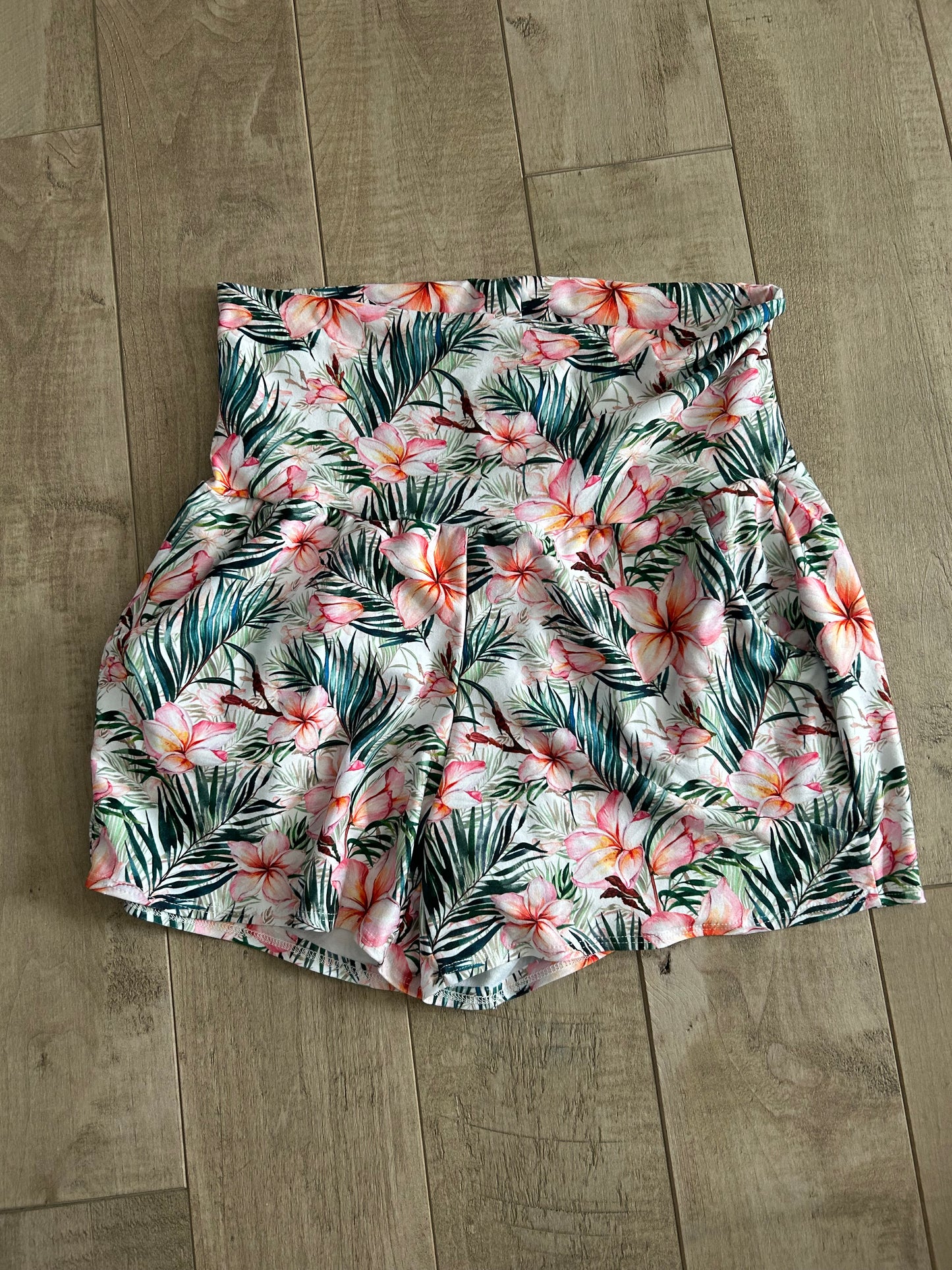 short small