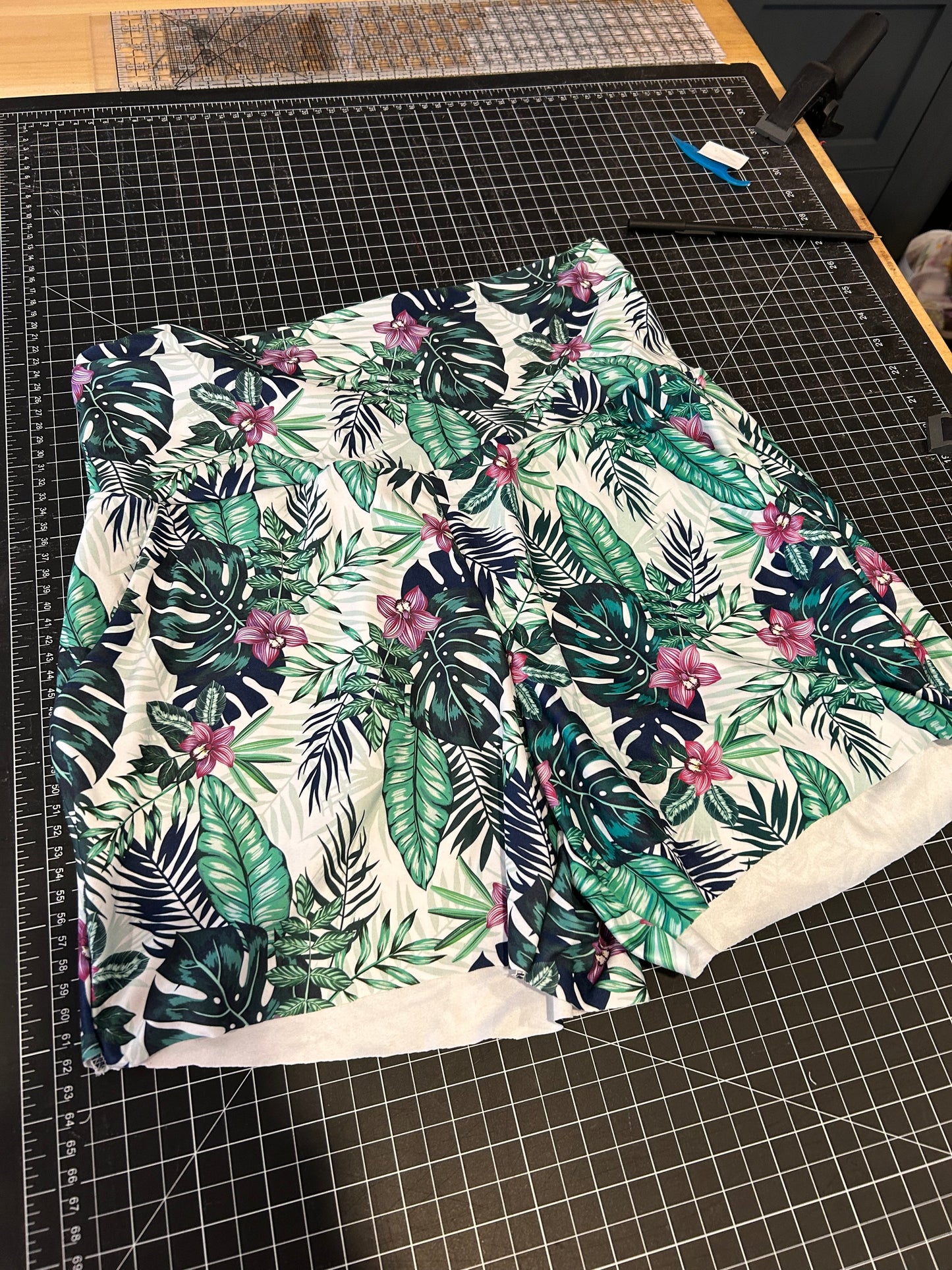 short small