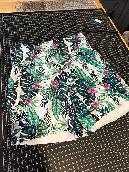 short small