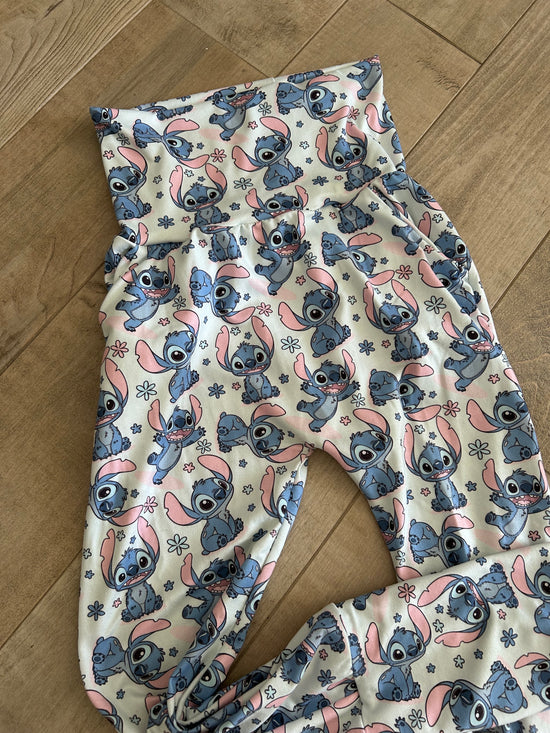 jogging lilo et stitch surf