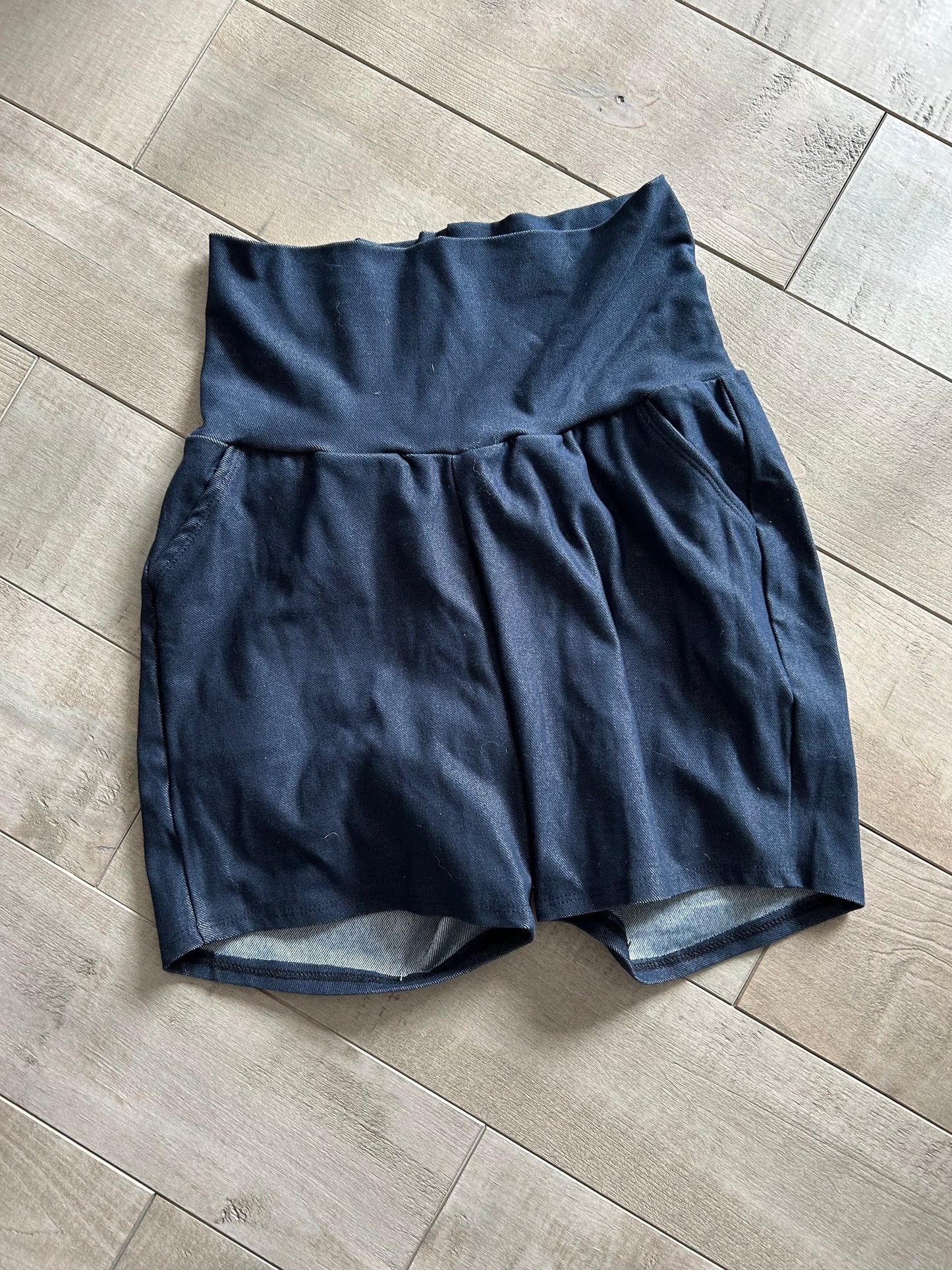 short small jeans +3 po