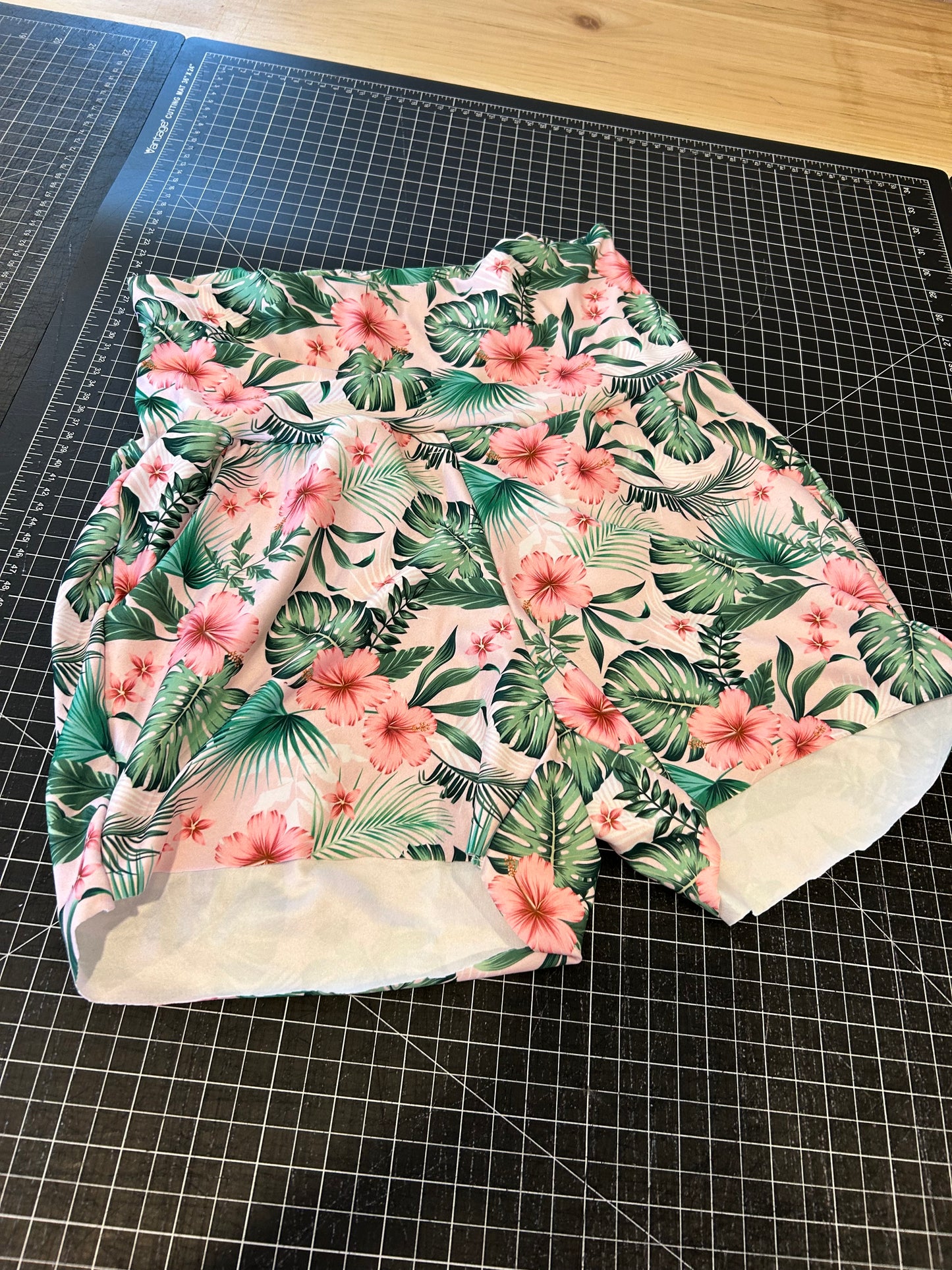 short xxsmall