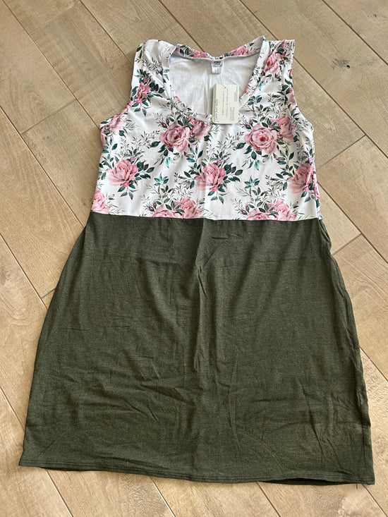 robe camisole medium