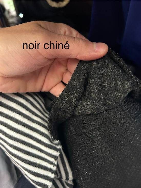 robe tricot longue au choix