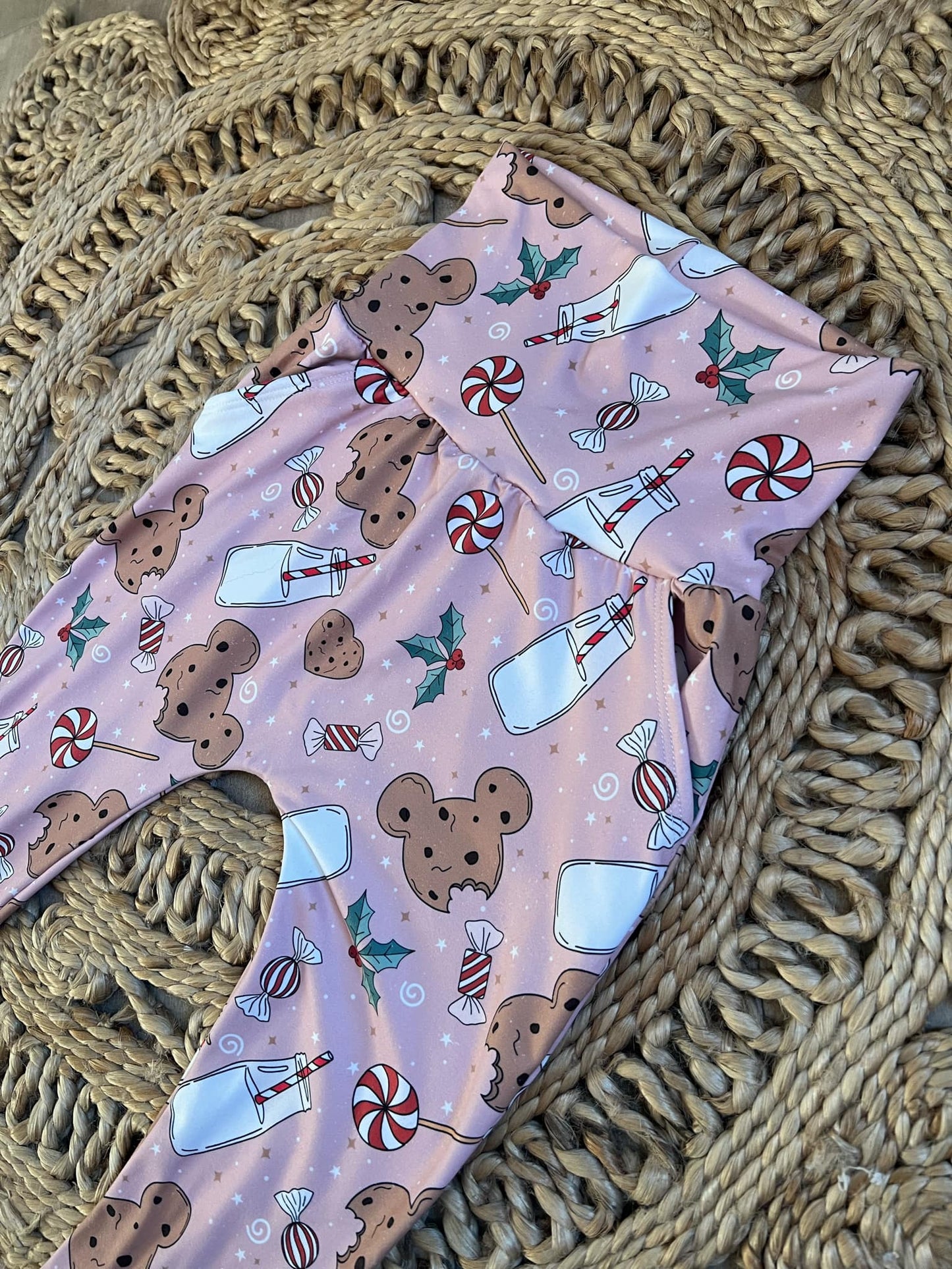 jogging enfant nouveau noël #2